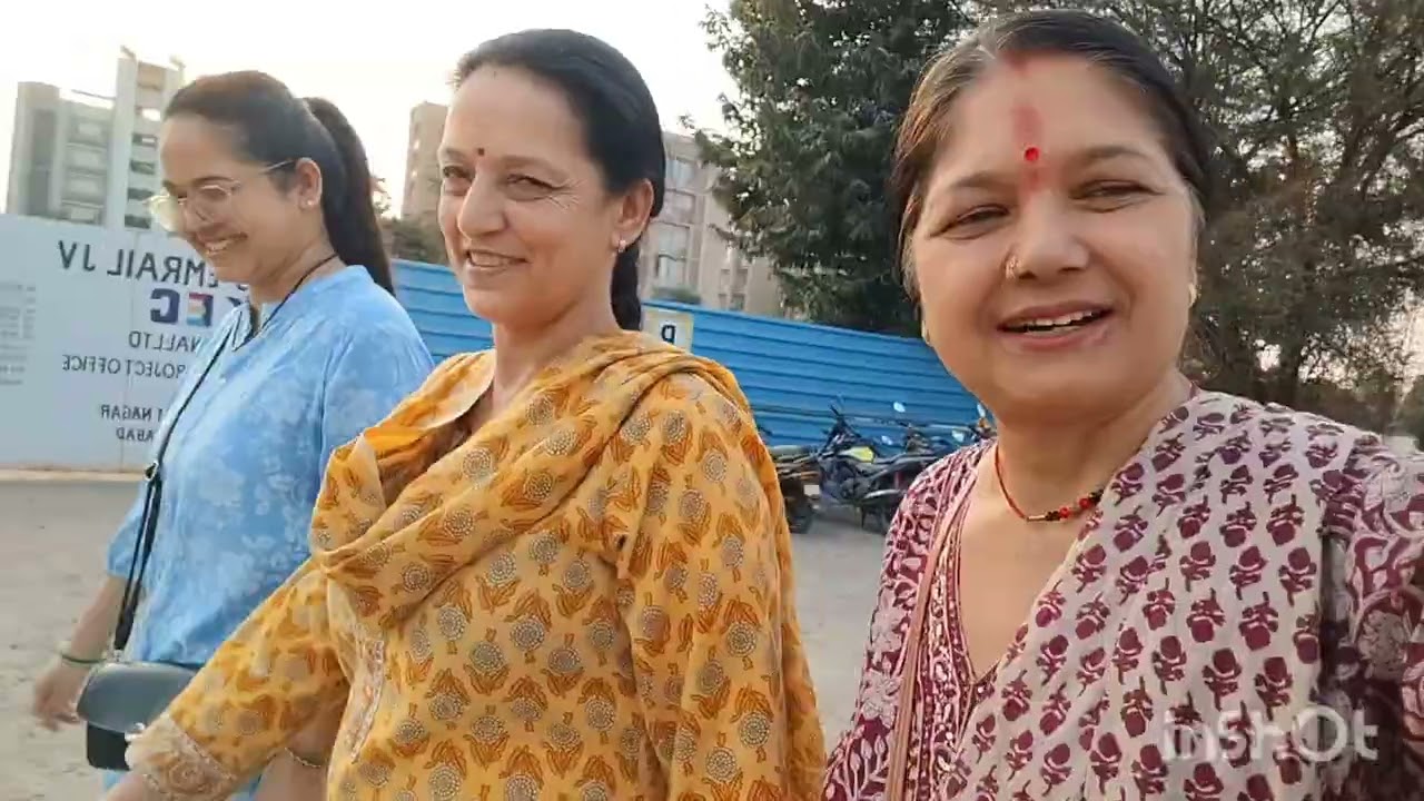 नये दिन की दिनचर्या मैं राधे-राधे 🙏 दोस्तों 