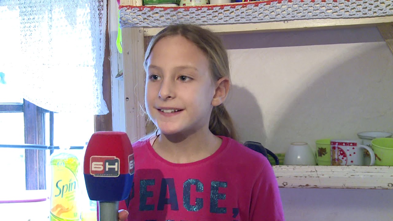 Porodica Ćeranic pomoć - Sokolac (BN TV 2019) HD