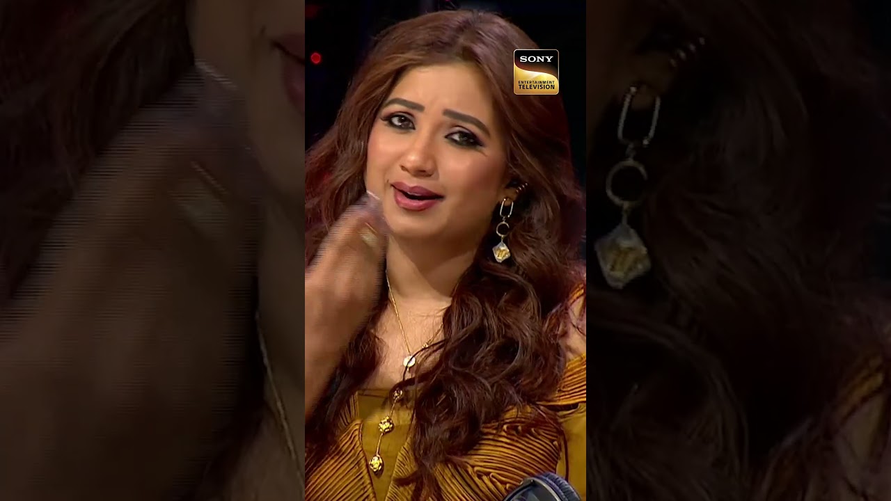 Tanishk's Melodiuos Performance | Indian Idol S16 | #indianidol #musicshow #shorts