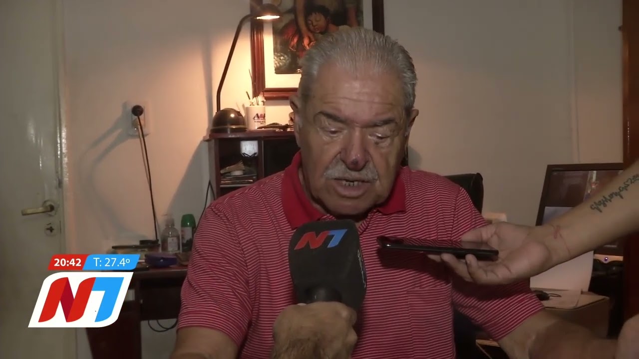 Roitman advirtió que el caudal del Río Dulce sigue en aumento y recordó la inundación de 1974