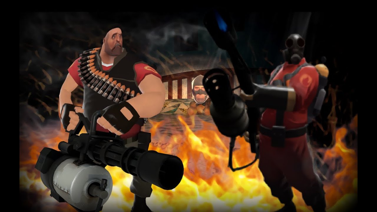 Heavy Sings "I Got No Time" (FNaF 4 Song) [AI Cover]