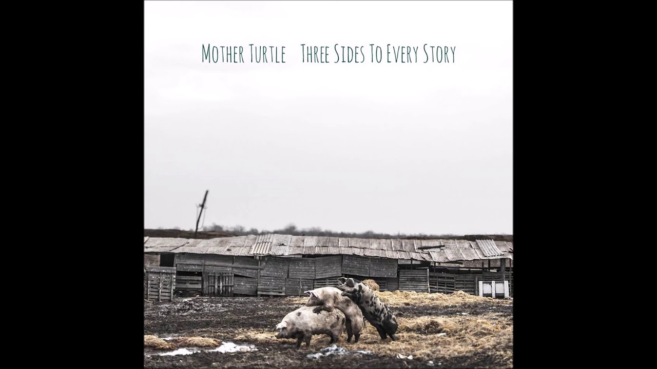 Mother Turtle - Notwatch