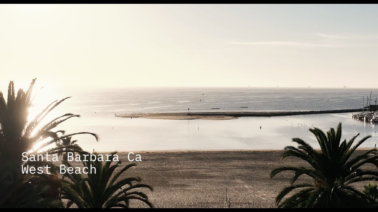 Santa Barbara Travel Guide - Local Food, activities | State St, Funk Zone, Wharf, Beach