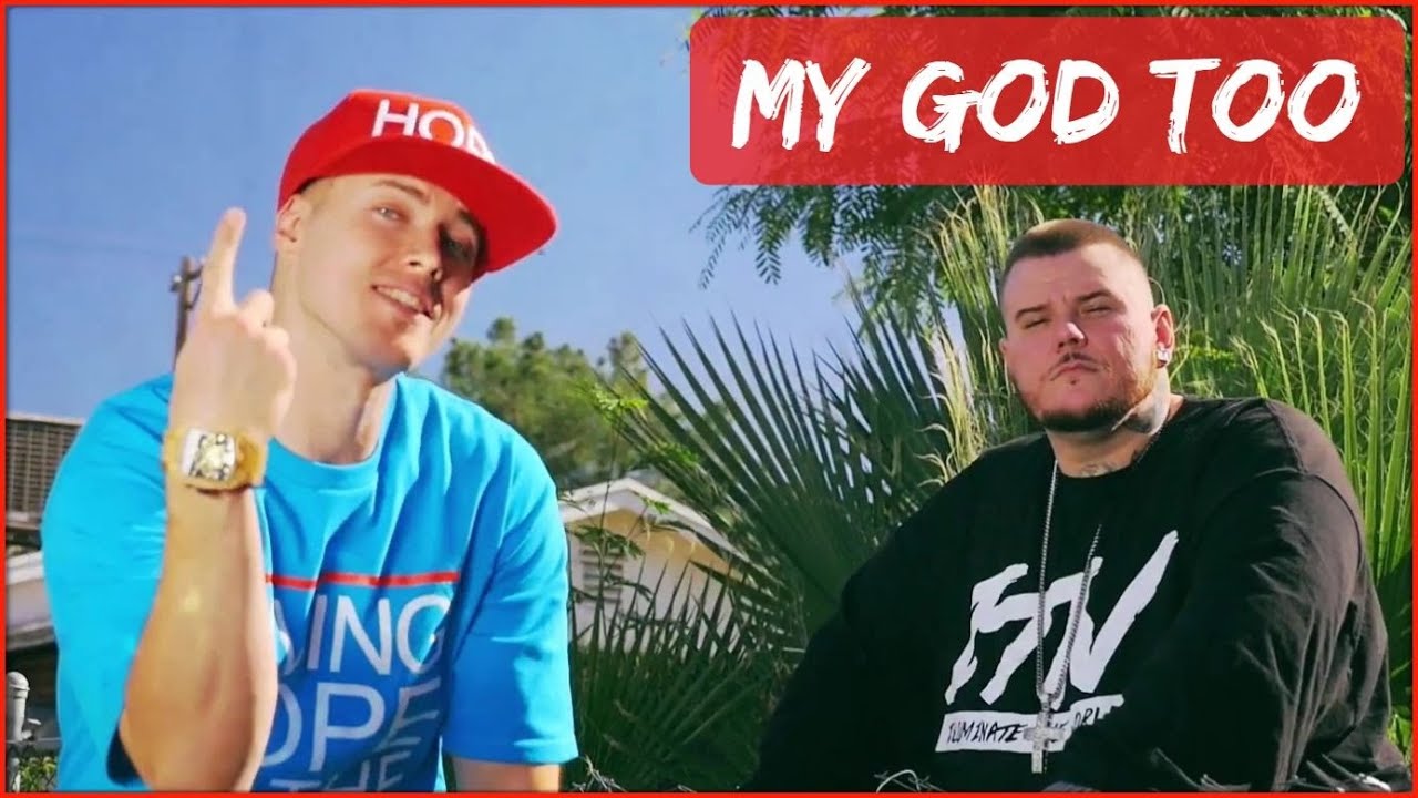 Christian Rap | Dusty Marshall - 