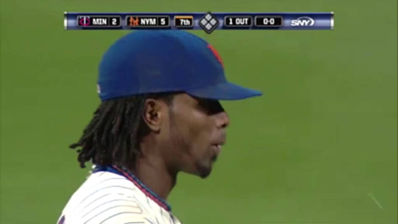 2016 NYM: JOSE REYES | COMING HOME | (HD)