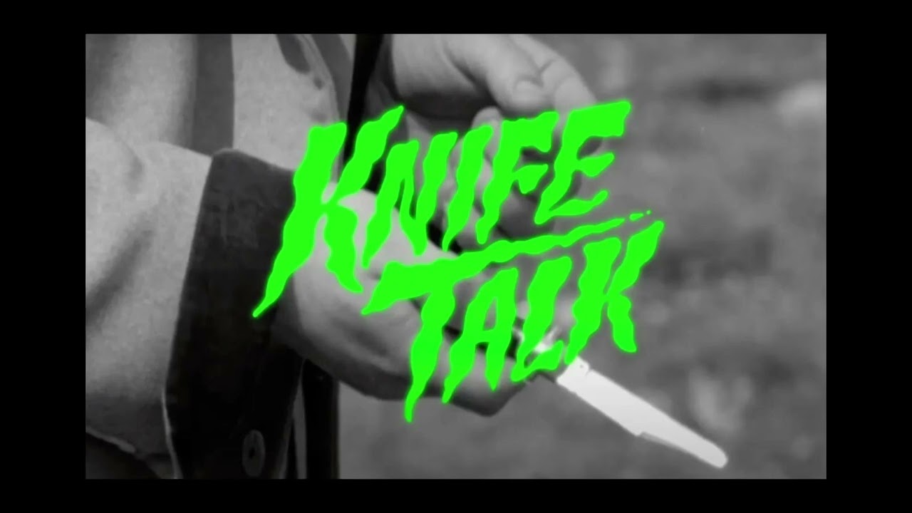 Around The World (La La La) x Knife Talk [LOSTBOYJAY Edit]