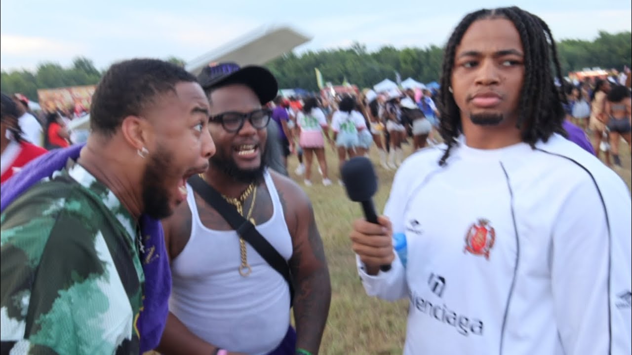 Вот так прошёл мой первый греческий пикник в Хьюстоне!