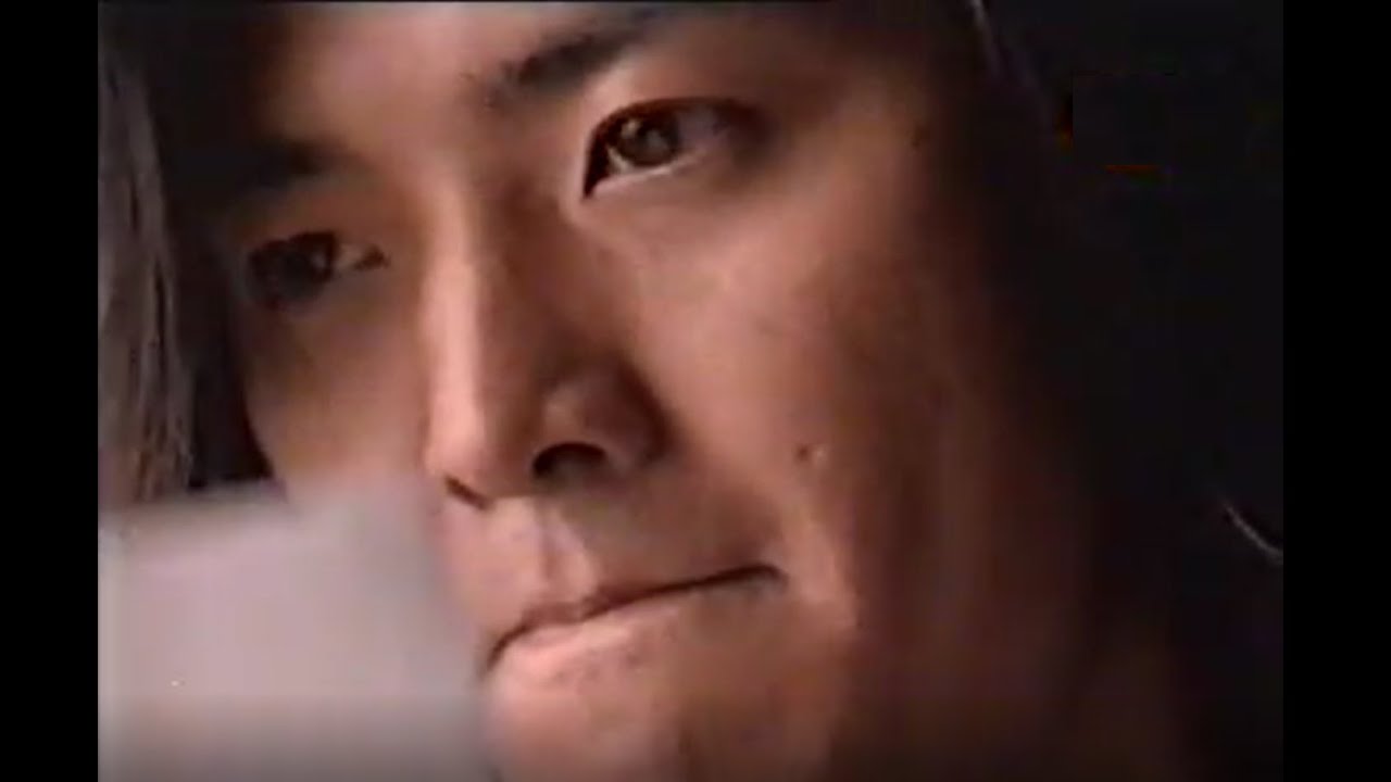 鄭伊健 感激我遇見 (集多年廣告片段)