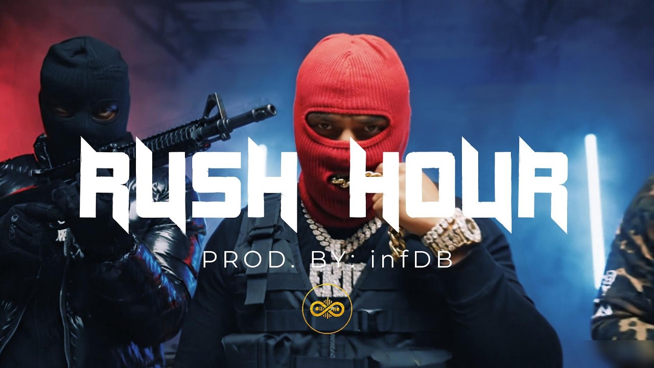 [FREE] Pop Smoke x Rowdy Rebel Type Beat 2026 - 