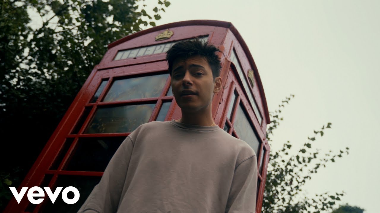 Mishaal - Run Baby (Official Video)