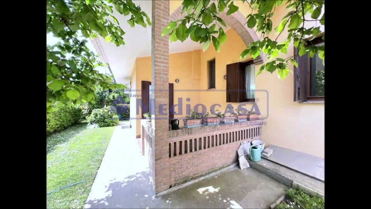 VIDEO CS724 Villanova del Ghebbo