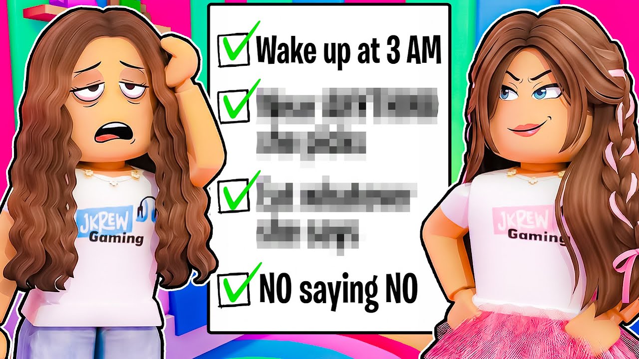 Saying YES to My Sister Was a HUGE Mistake