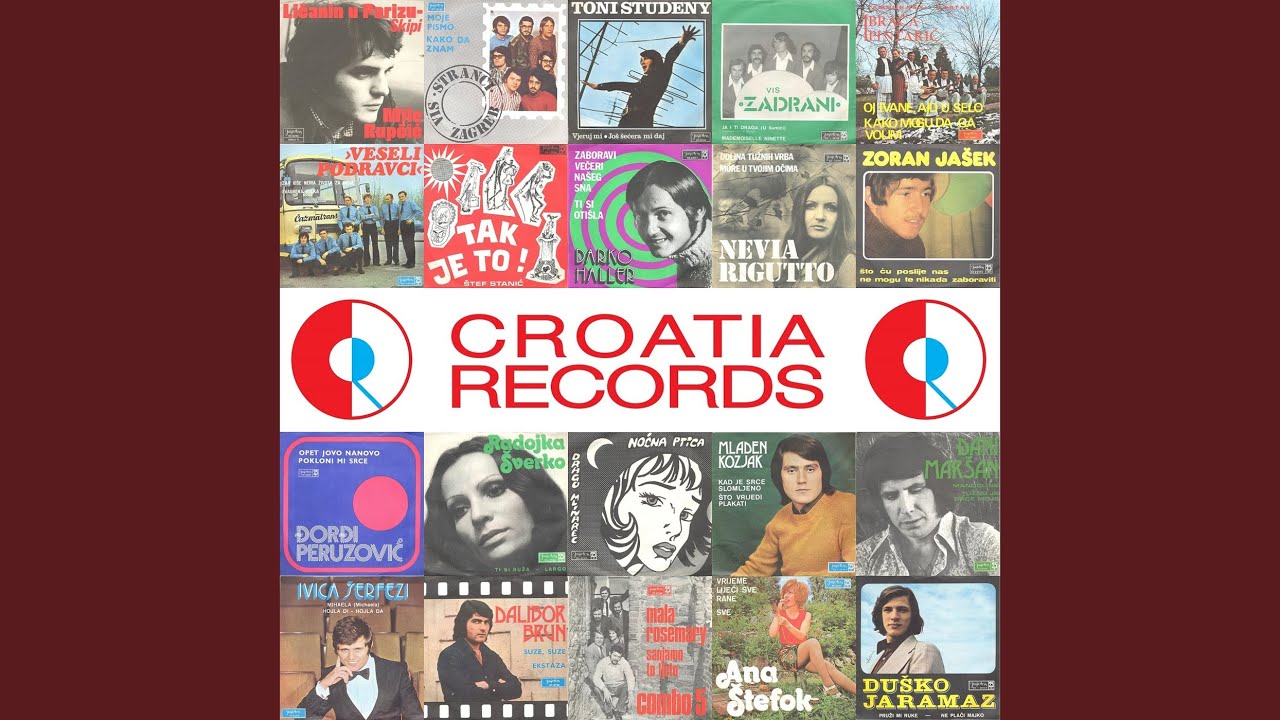 Vrijeme Liječi Sve Rane