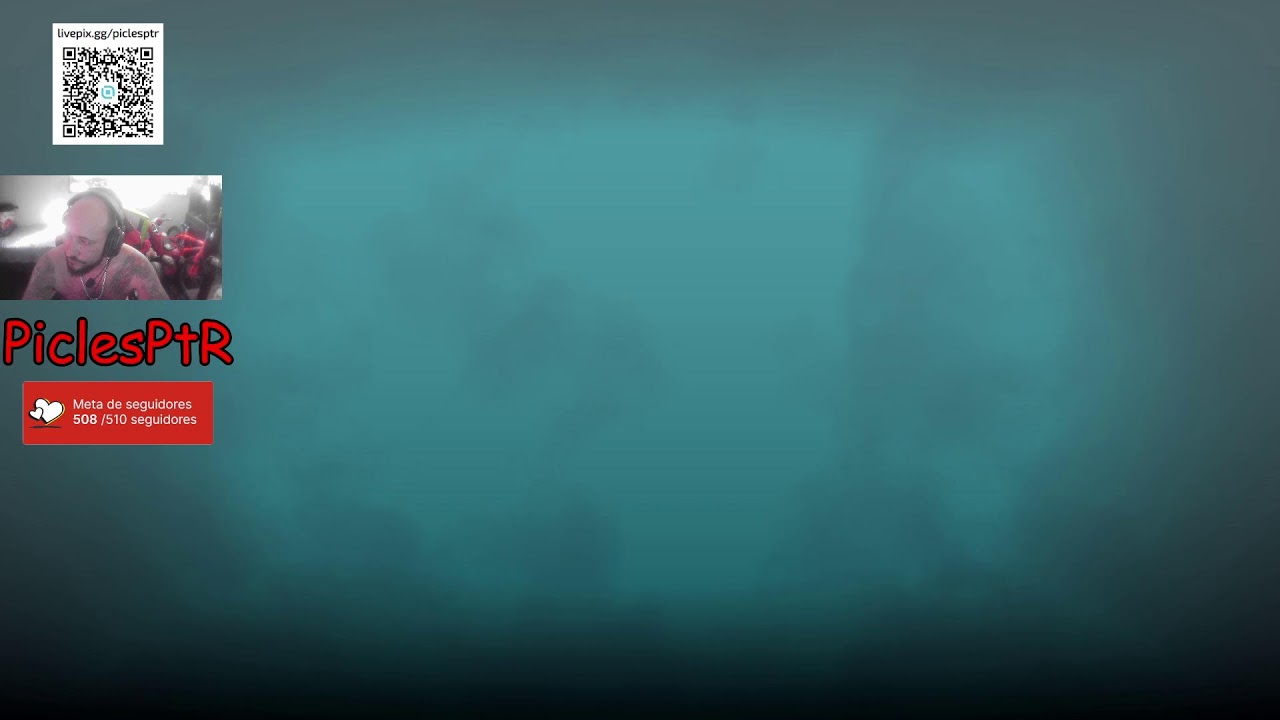 Hogwarts Legacy game play brota na live Família PtR.  !comandos