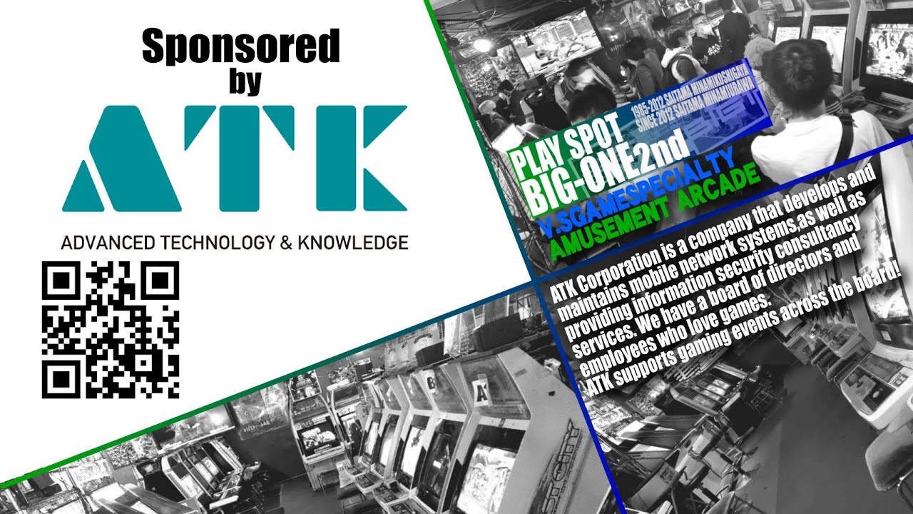 【VSAV】ヴァンパイアセイヴァー火曜日定例対戦会※サブ  2026/3/3