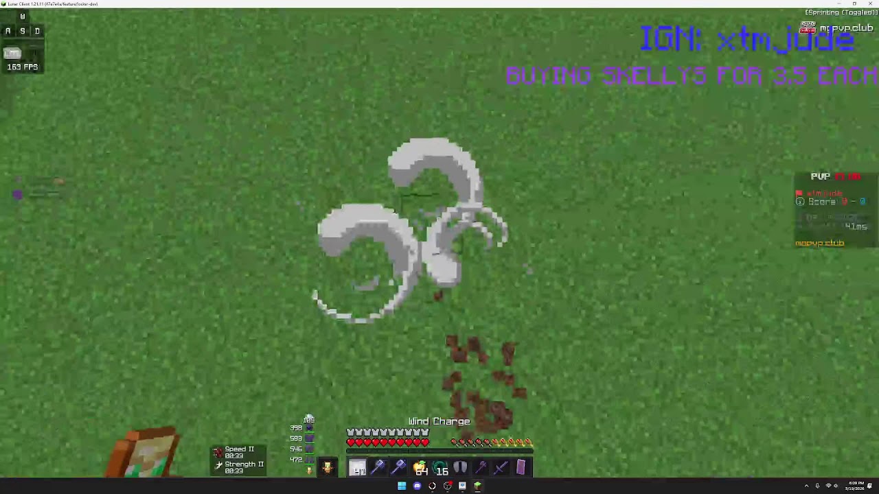 | DONUT SMP LIVE🔴| GAMBLING🎲|TPING TO VIEWERS