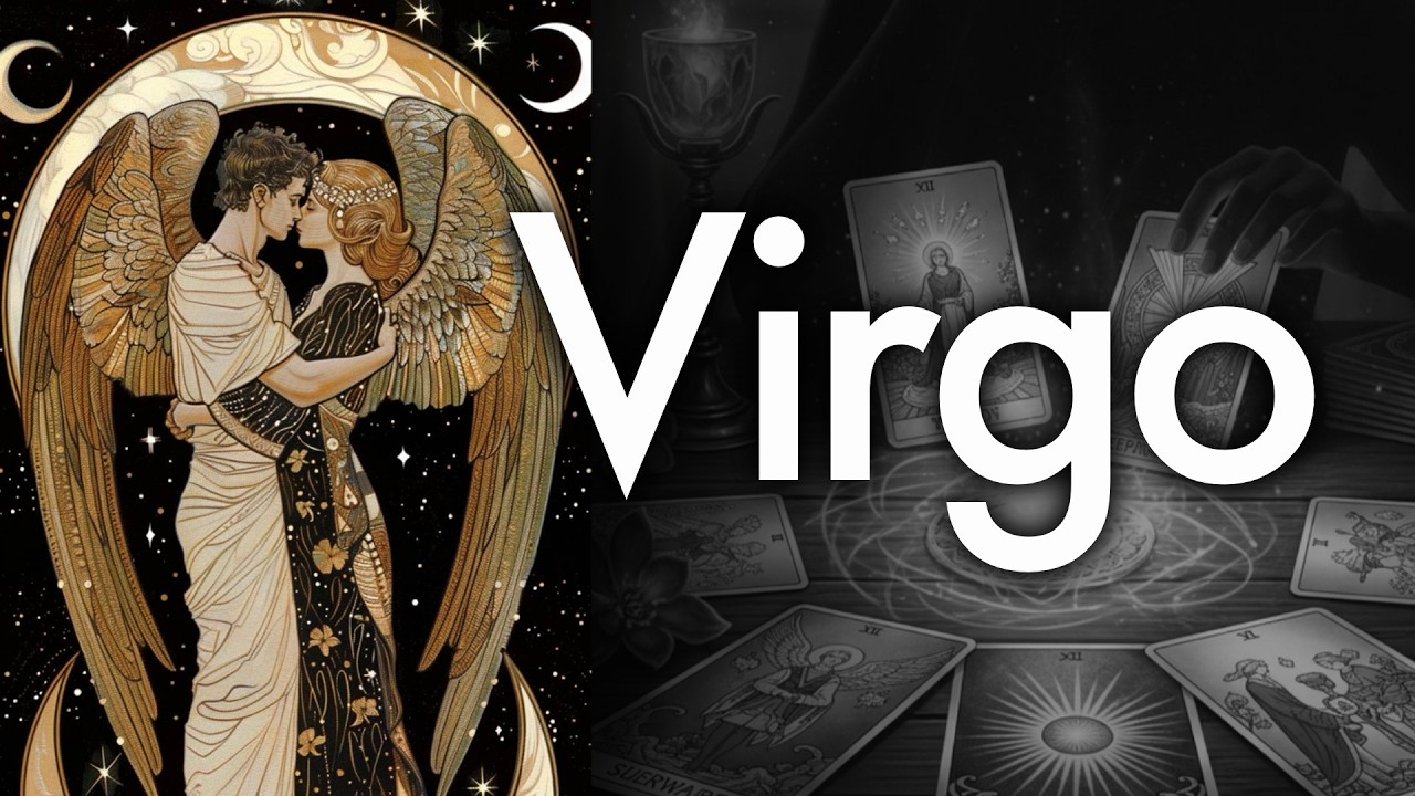 VIRGO 💗 They're Currently Watching YOU But...The CHASE Is About To Begin!!!🔮👀❤️‍🔥