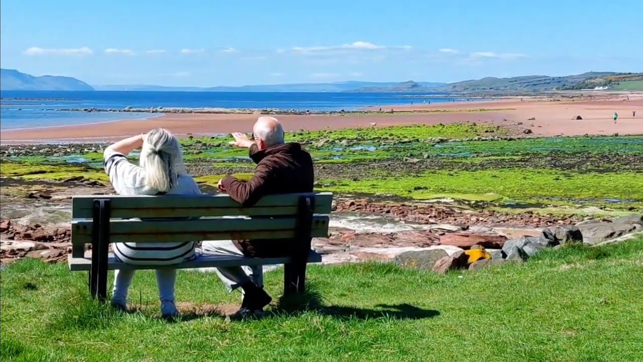 West Kilbride/Seamill