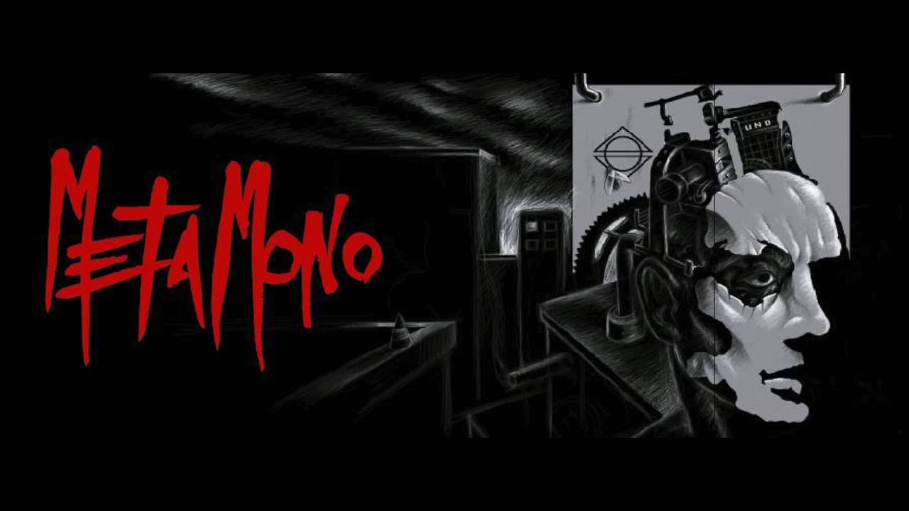 MetaMono - Parentesis