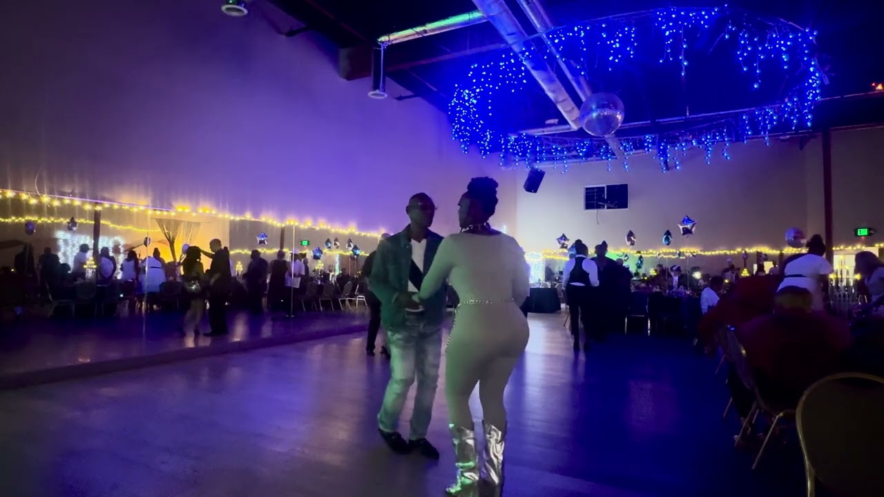 👸🏾💃🏾🕺🏾🥰1st Saturday of Tha Month ￼ featuring 🎤DJ lady Allegro Ballroom ❤️👸🏾🕺🏾💃🏾😘