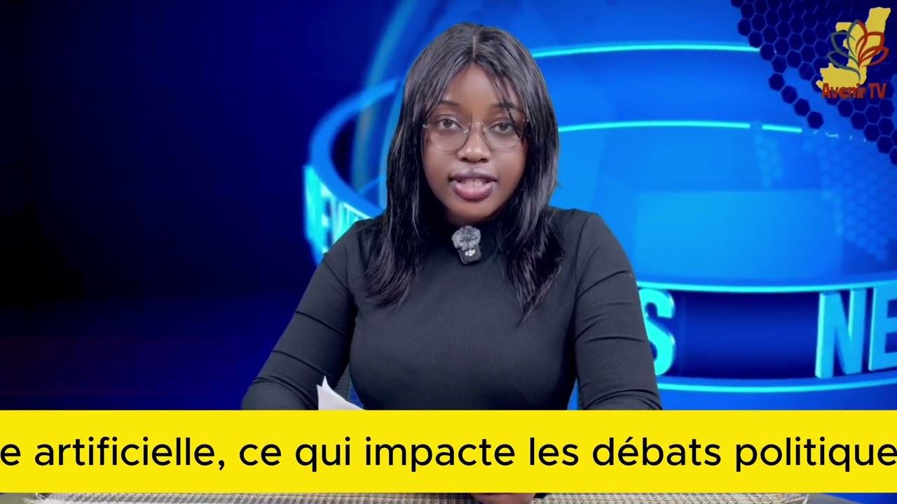 JT du 15 janvier 2026 (FRANCAIS) 