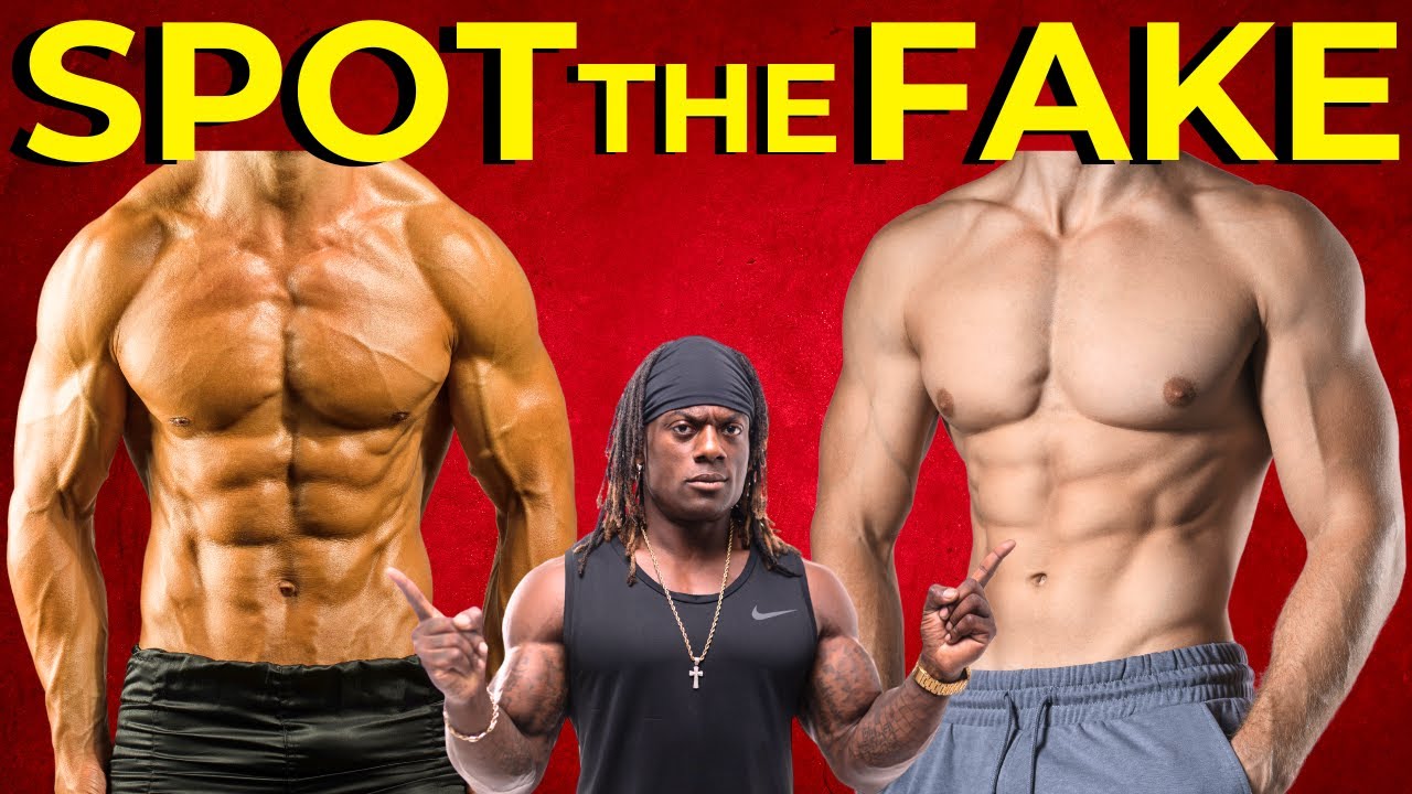 5 Signs Of A FAKE Natty