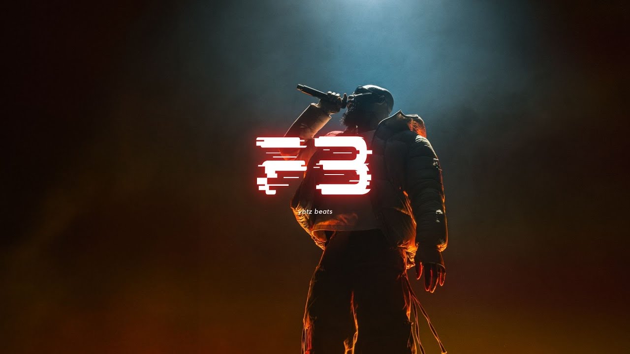 🔥 Kaaris x Therapy Type Beat 