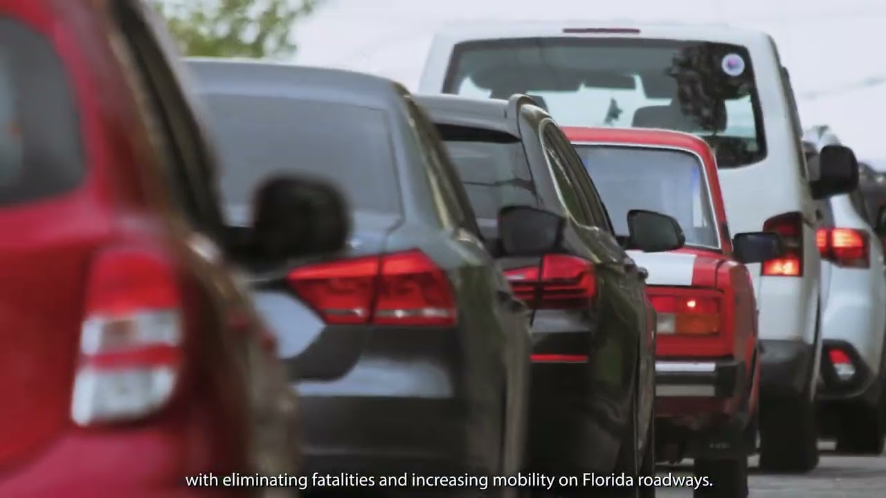 FDOT I-4 Intelligent Transportation System Project