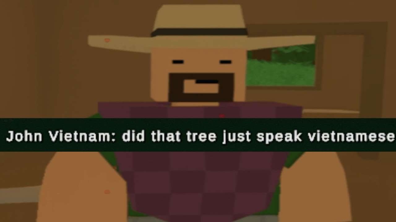 unturned ptsd experience