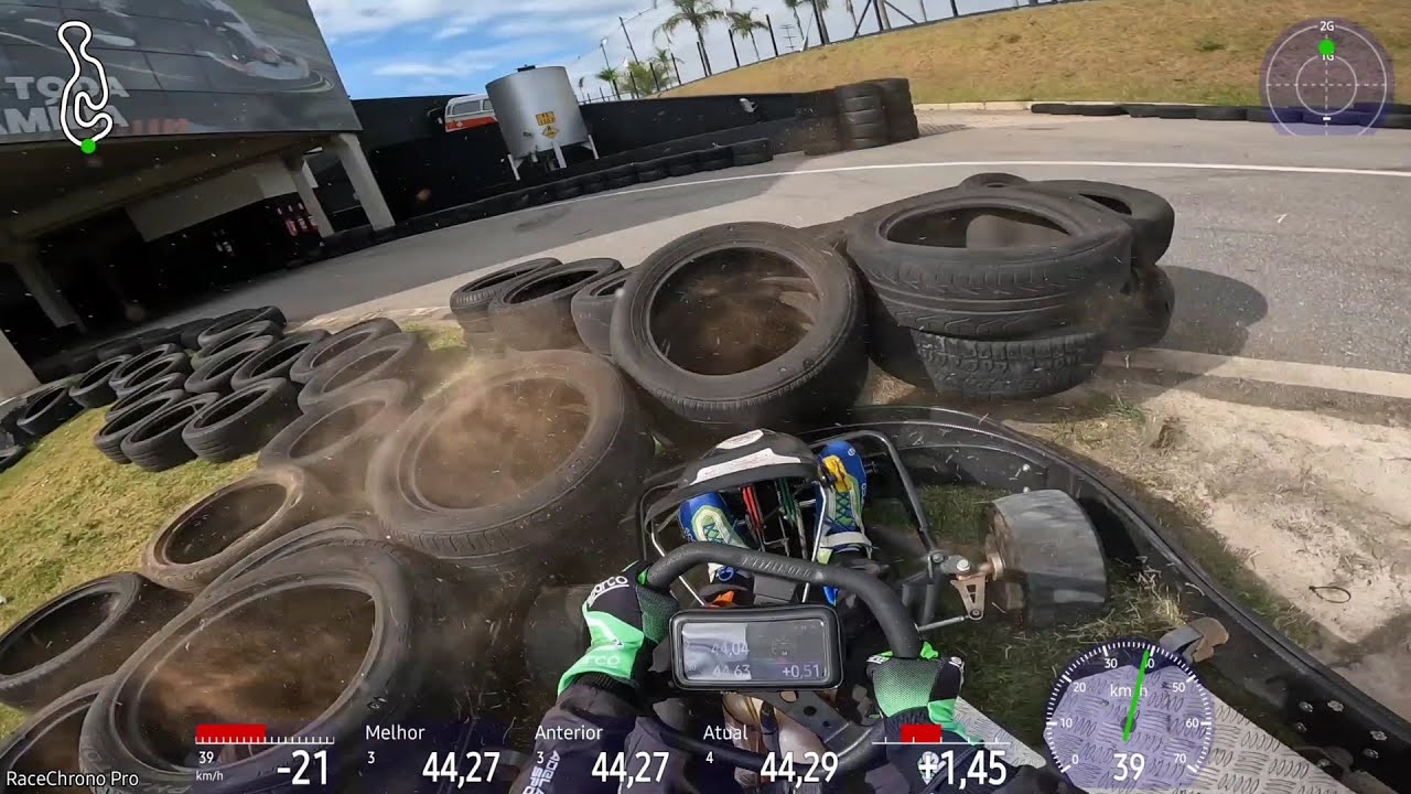 Corrida de kart, Itália kart valinhos, traçado Turim, 10/05/25, 9:30hs, kart 17, 95kg
