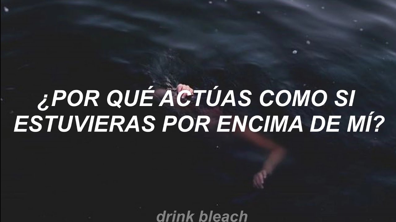 blackbear - Don´t Love Me [sub español]