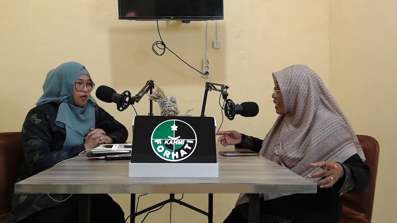 Sesi 3 : Jejak Langkah Forhati Sumsel