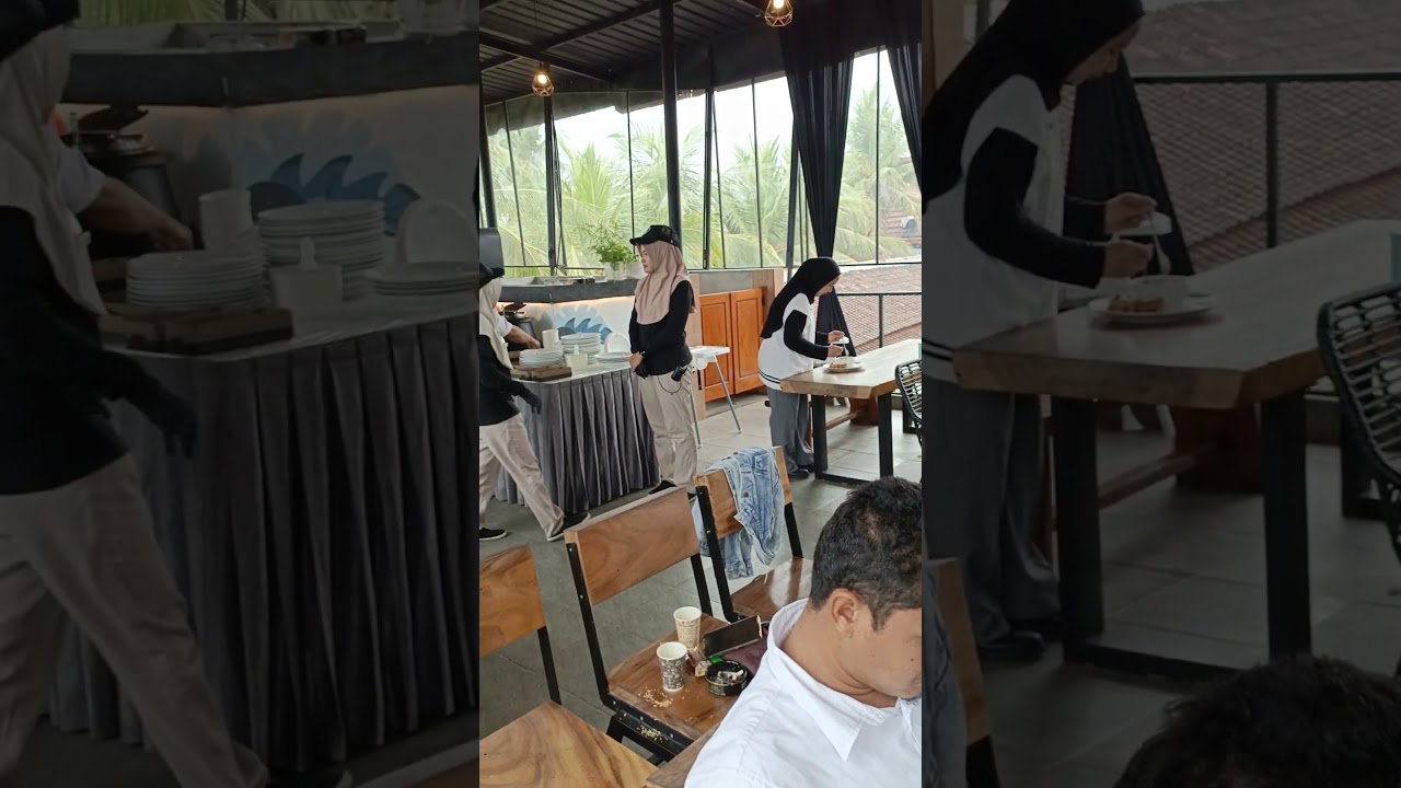 SYUKURAN UNU BLITAR DI WBB GANDUSARI