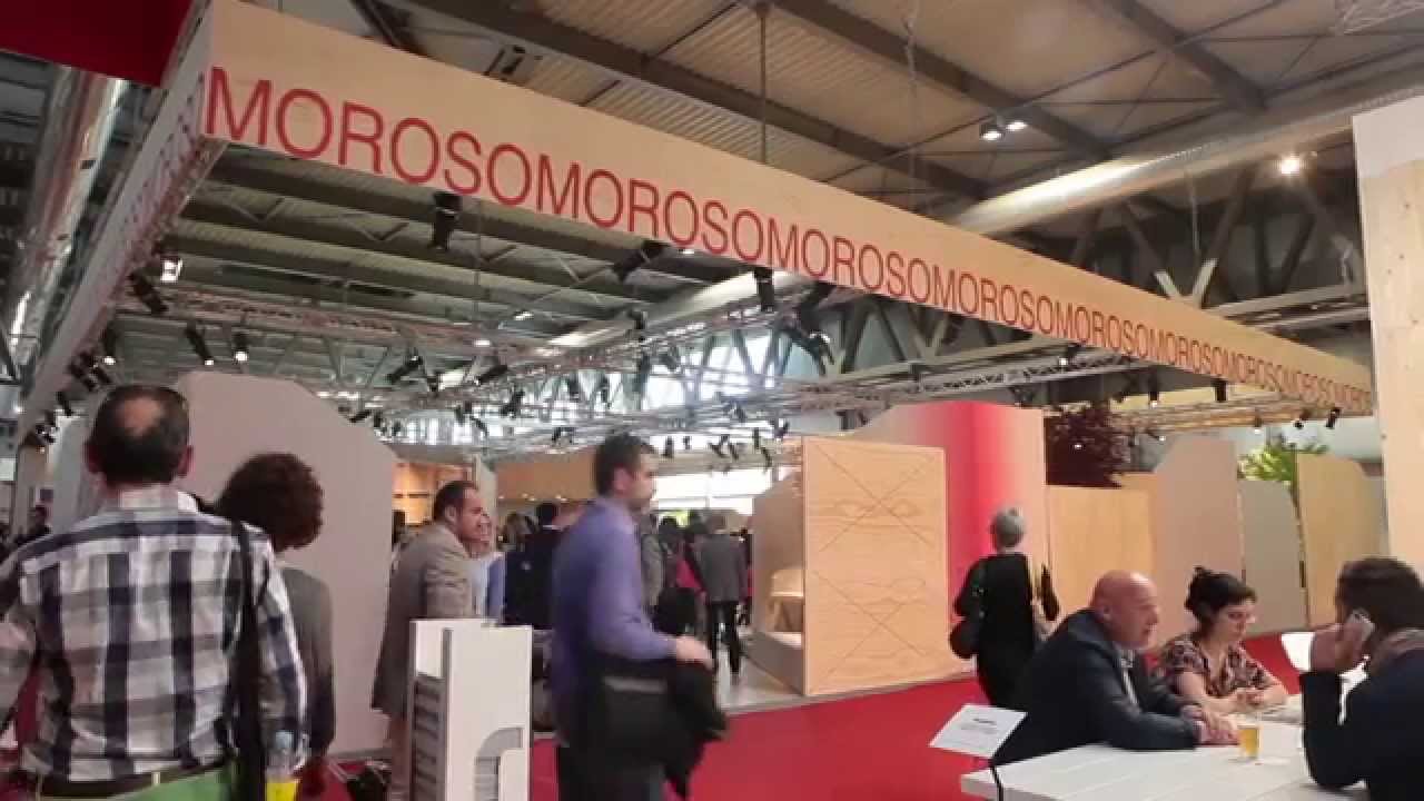 iSaloni 2014. Trends.