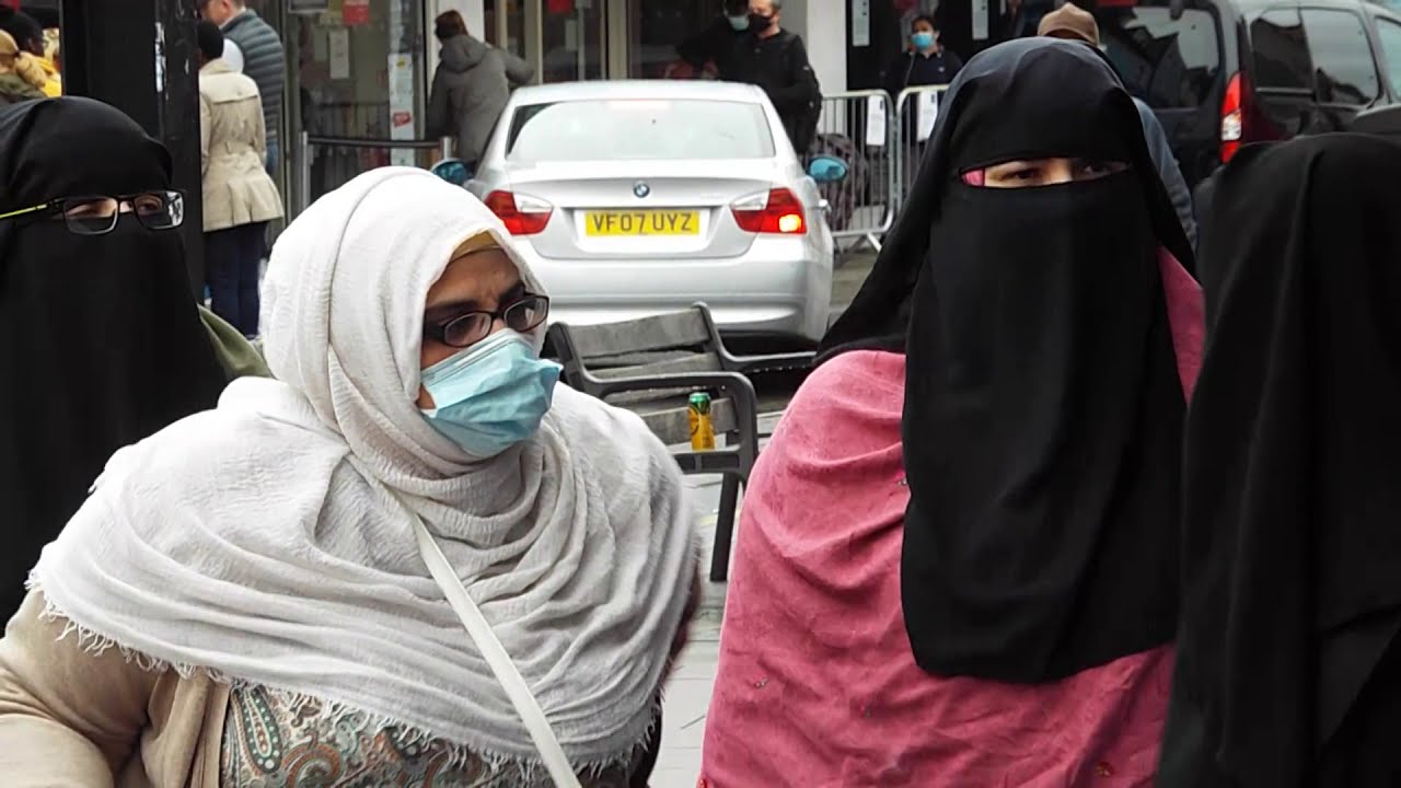 Londonistan  is a more Islamic city than most cities in Muslim countries