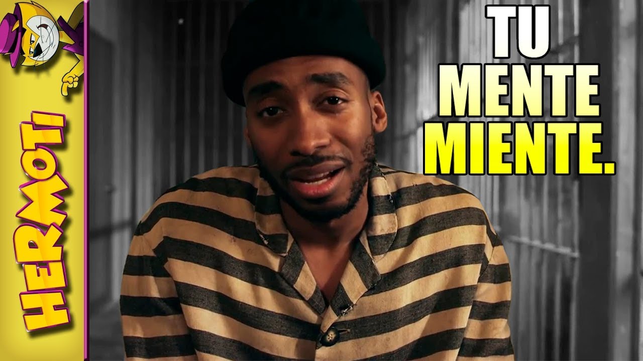 TU MENTE MIENTE | PRINCE EA [Doblaje Español]