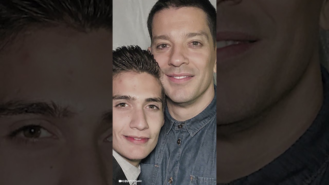 Yahir ya no puede m&aacute;s: reconoce que ya no puede ayudar a su hijo
