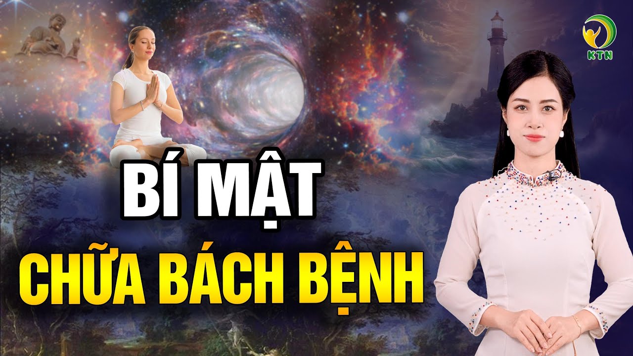 Khám phá 'Siêu Bác Sĩ' bên trong cơ thể người - Bí ẩn chữa lành bách bệnh - KHỎE TỰ NHIÊN