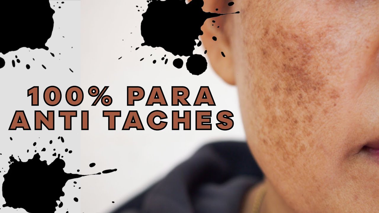 SOINS PROFESSIONNELS DE PARAPHARMACIE : ANTI TACHES, MELASMA, HYPERPIGMENTATION… DERMACEUTIC