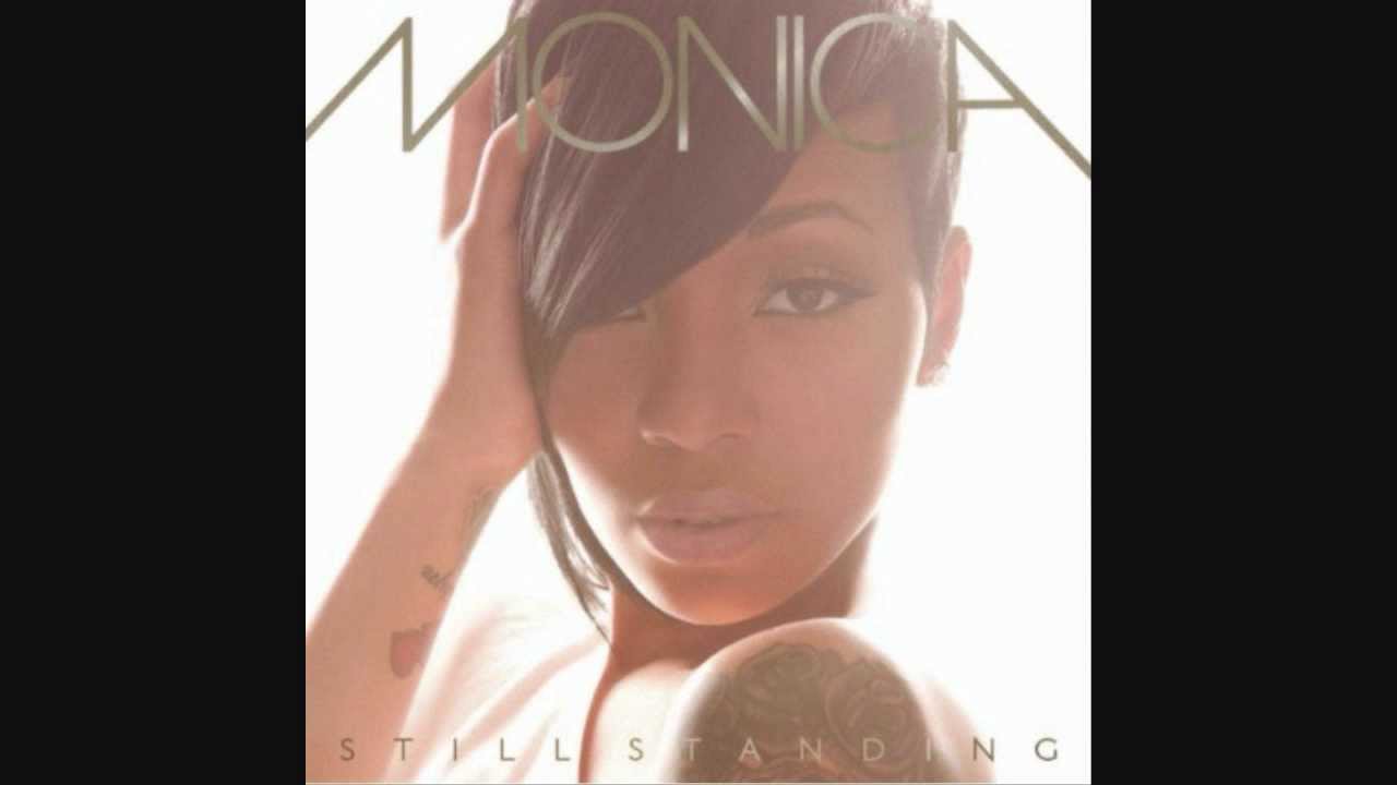 Monica ✰✰★••▶OFFICIAL 