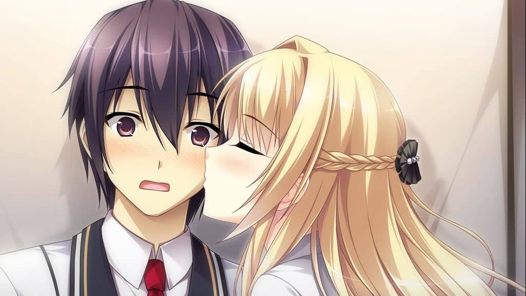 Nightcore - I Cant Make You Love Me