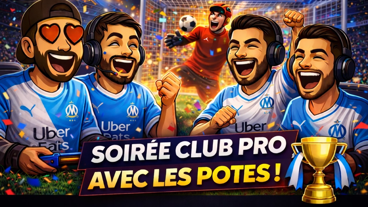 DU SPECTACLEET DU FUN 🤣🔥 |  Replay Twitch du 28.02