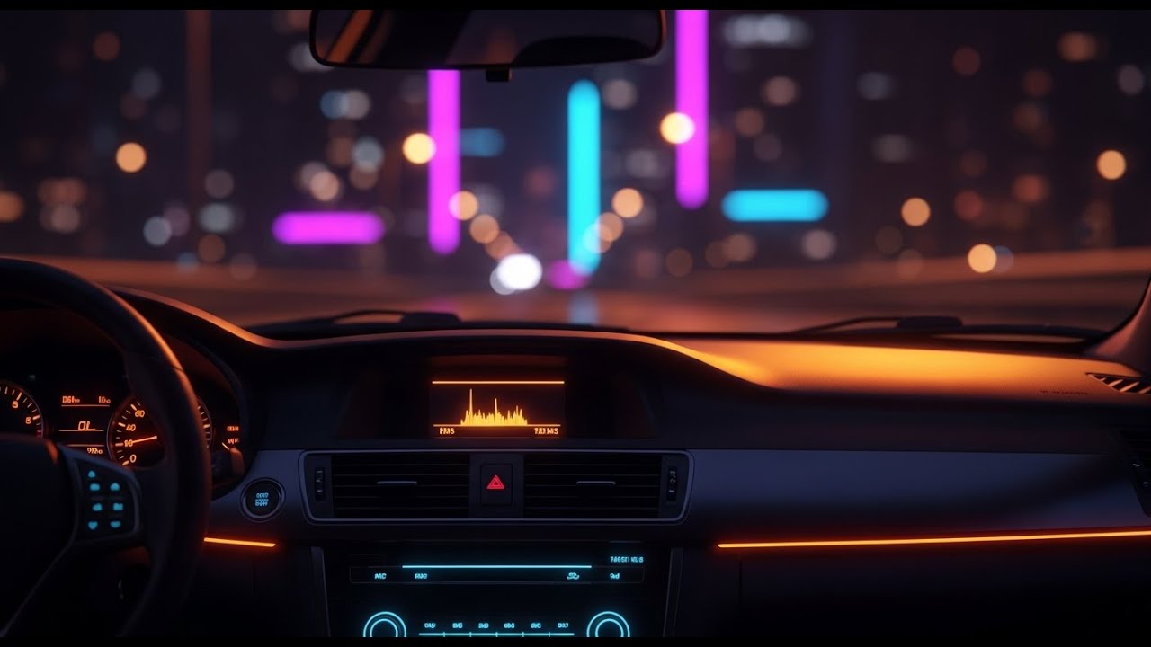 Lofi Trap Beats to Relax Your Mind 🌙