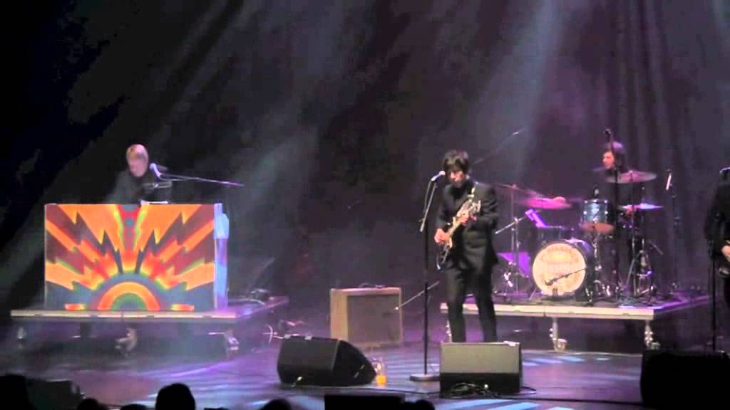 Jiri Nikkinen The Beatles Tribute Band - Concert Film 2013