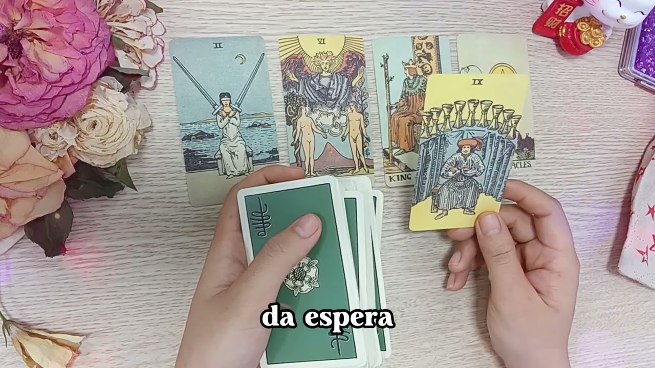 🤯 DEUS TE DEU A MAIOR OPORTUNIDADE DA SUA VIDA! UMA PROPOSTA IMPORTANTE ESTÁ PRESTES A SE REVELAR!