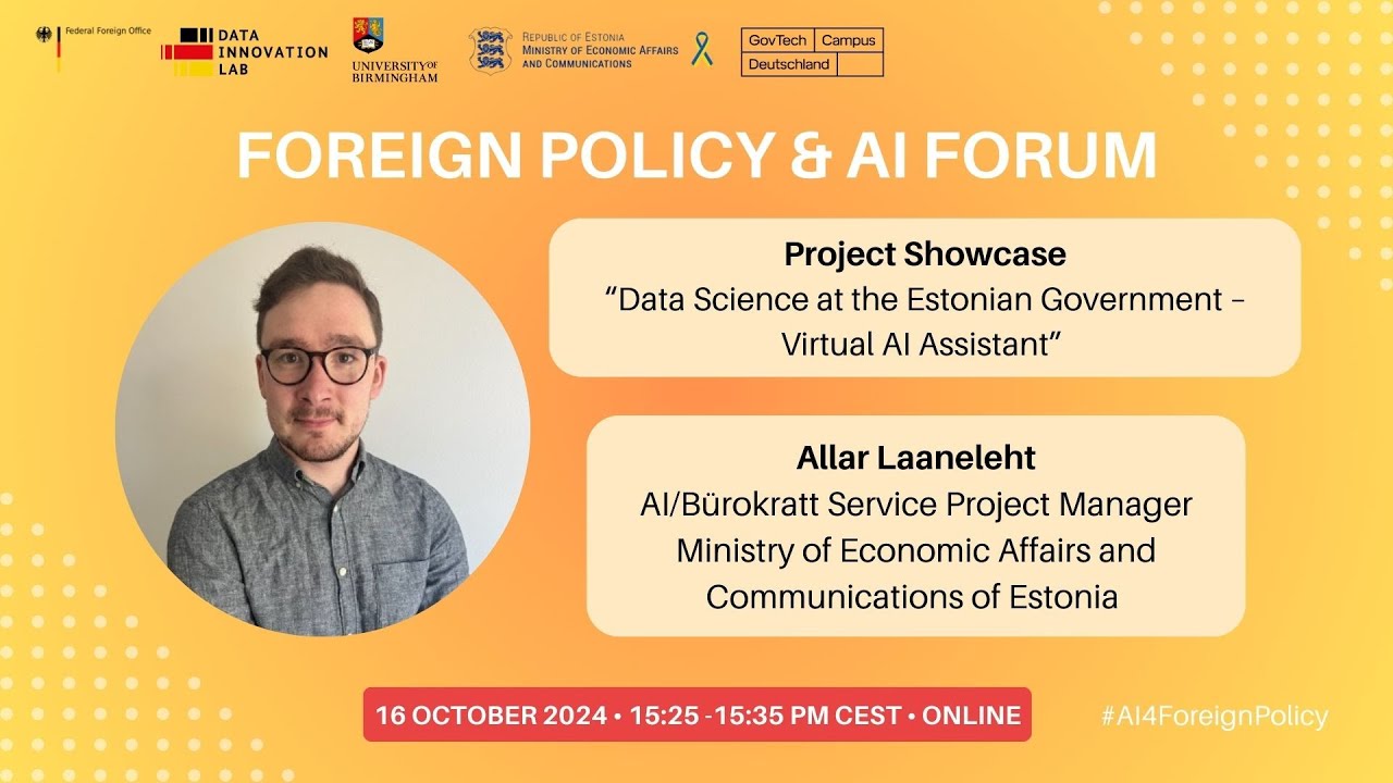 Project Showcase: 