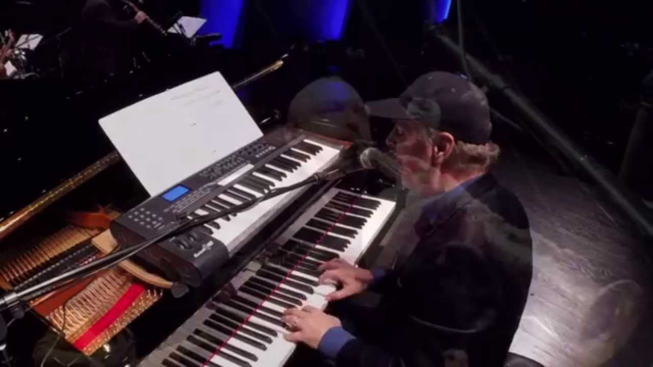 En las alturas • Rique Pantoja Quintet • Los Angeles ELAC