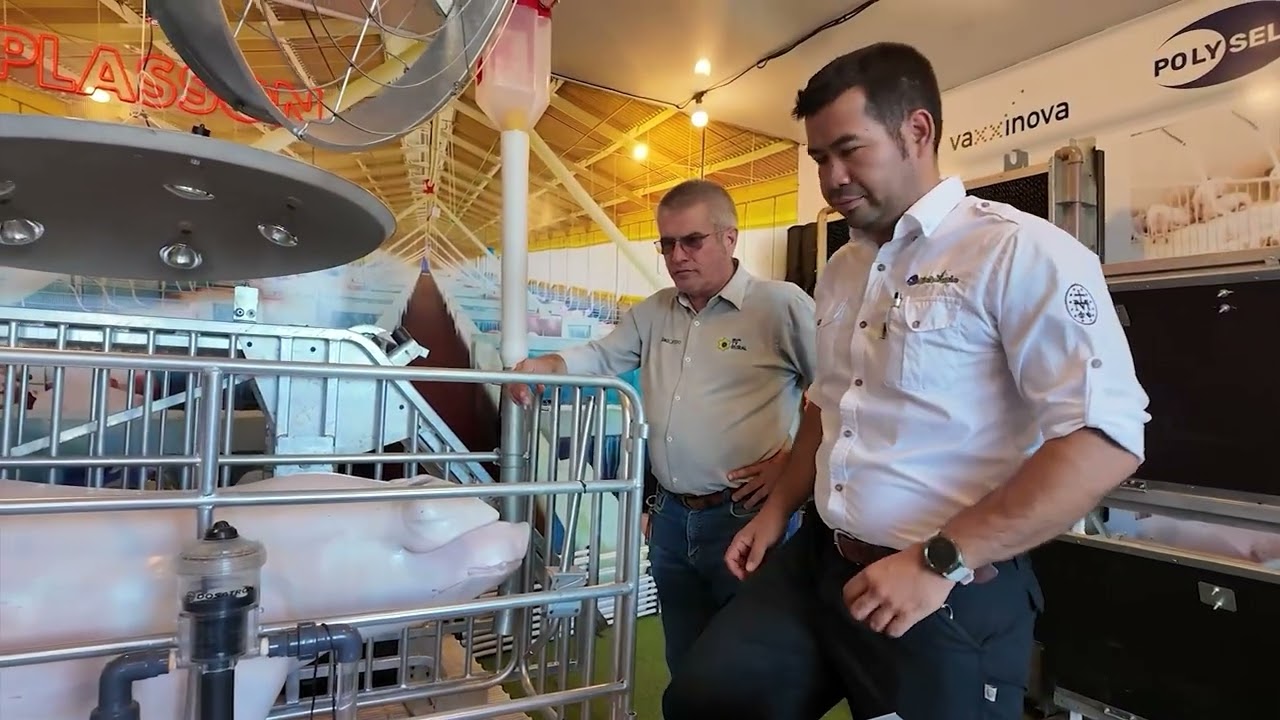 Dr. Flavio Romero- Téc. de Bionatural SA