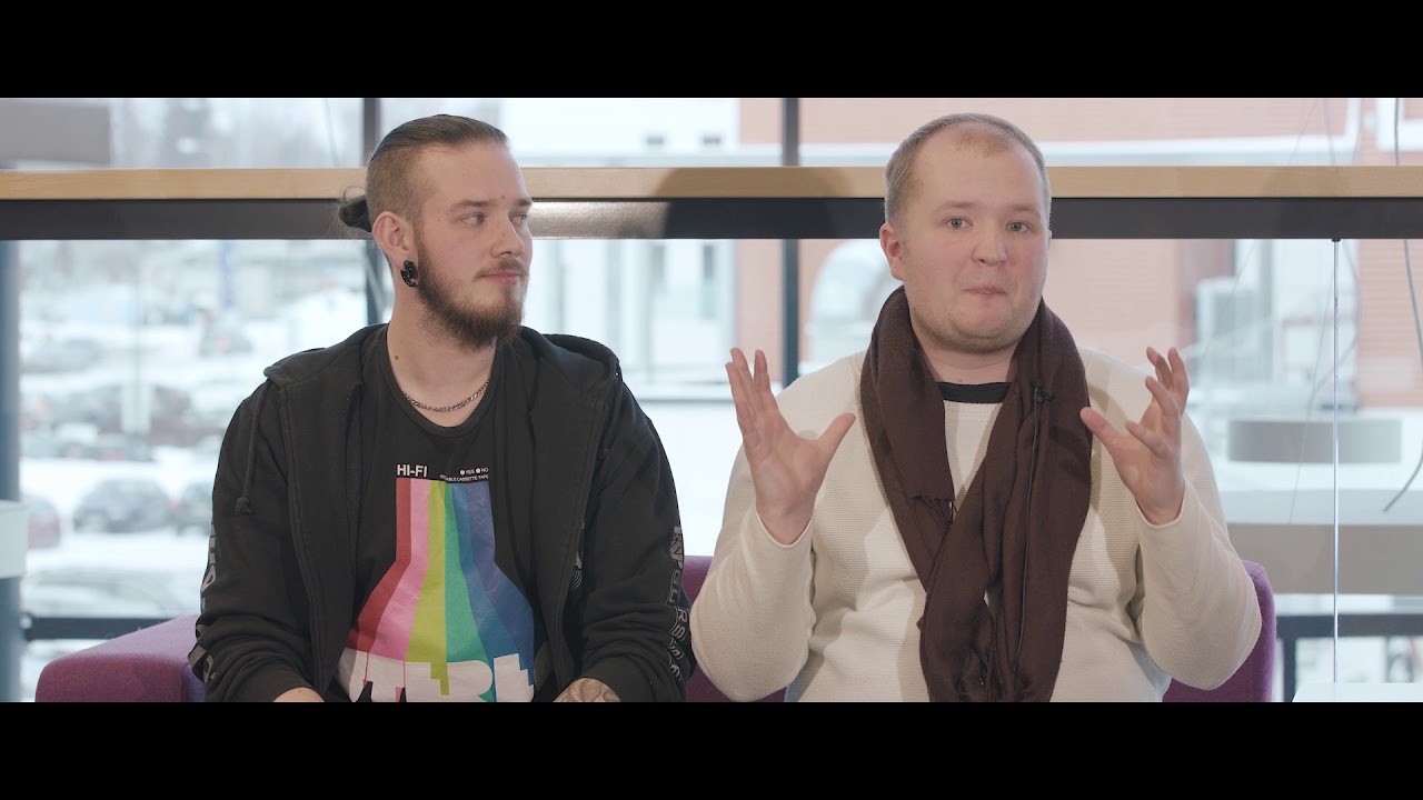 Tapahtumatuotannon ytimess&auml; - Improliiga