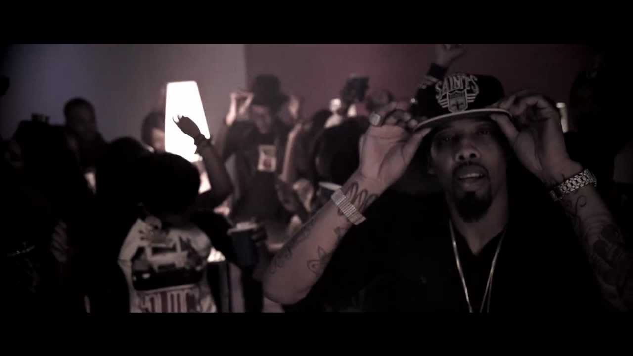 Chevy Woods - M'fer ft. Wiz Khalifa
